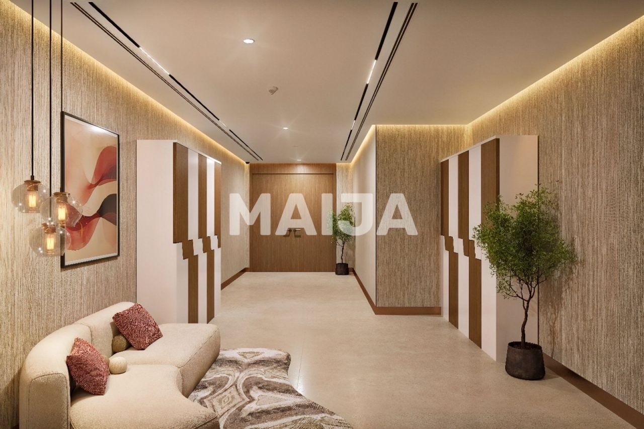 Апартаменты в Дубае, ОАЭ, 107.8 м² - фото 4