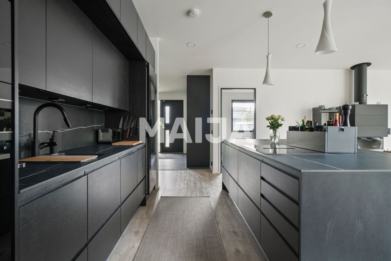 Дом в Риихимяки, Финляндия, 154 м² - фото 5