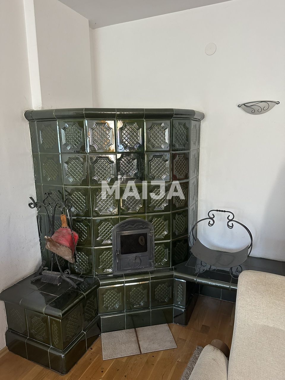 Дом в Будапеште, Венгрия, 223 м² - фото 5