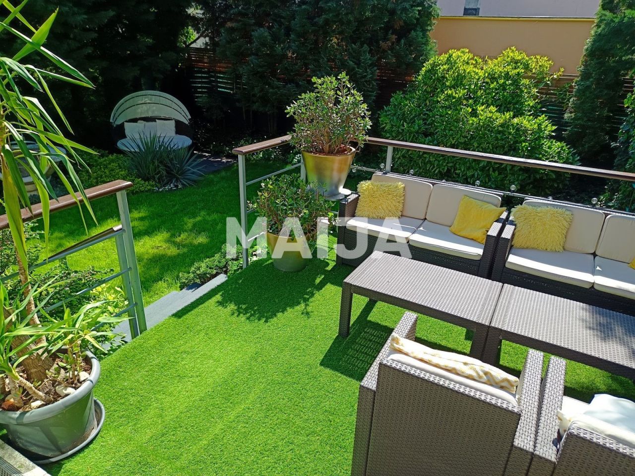 Дом в Будапеште, Венгрия, 260 м² - фото 5