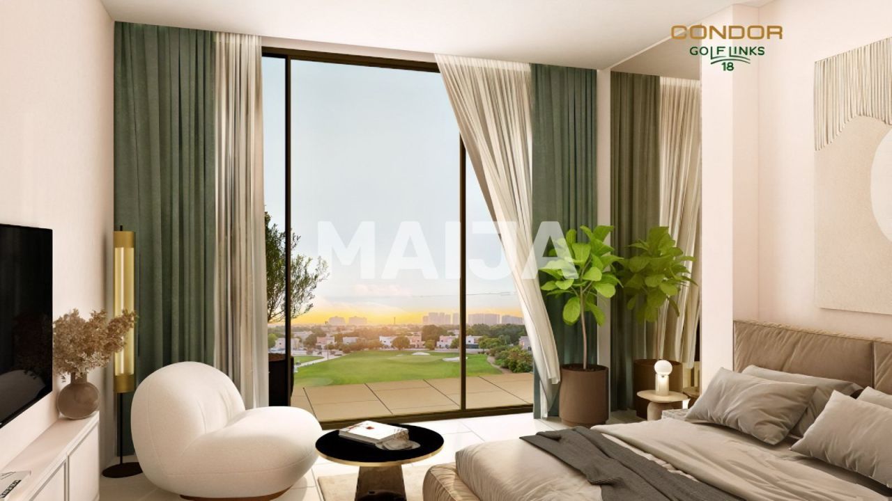 Апартаменты в Дубае, ОАЭ, 30 м² - фото 5