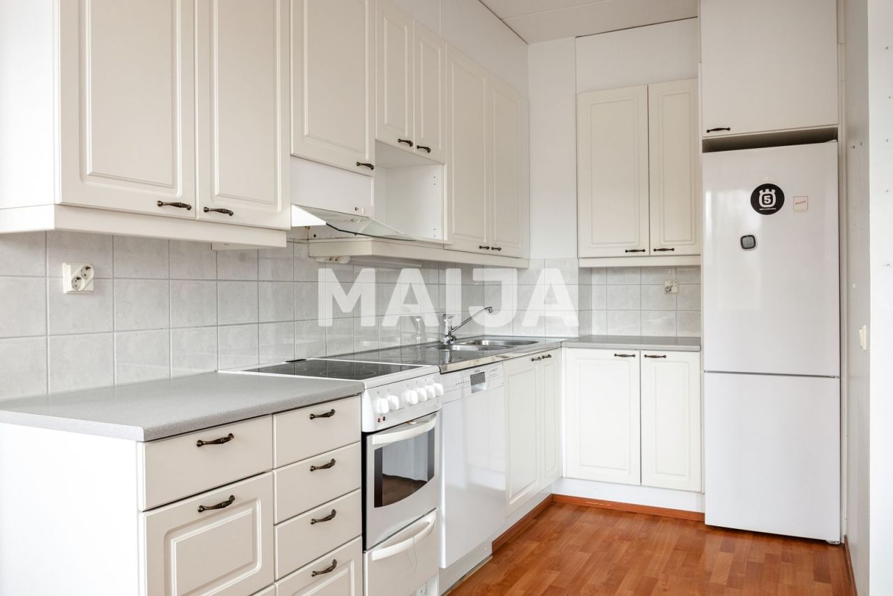 Апартаменты в Хамине, Финляндия, 55 м² - фото 5