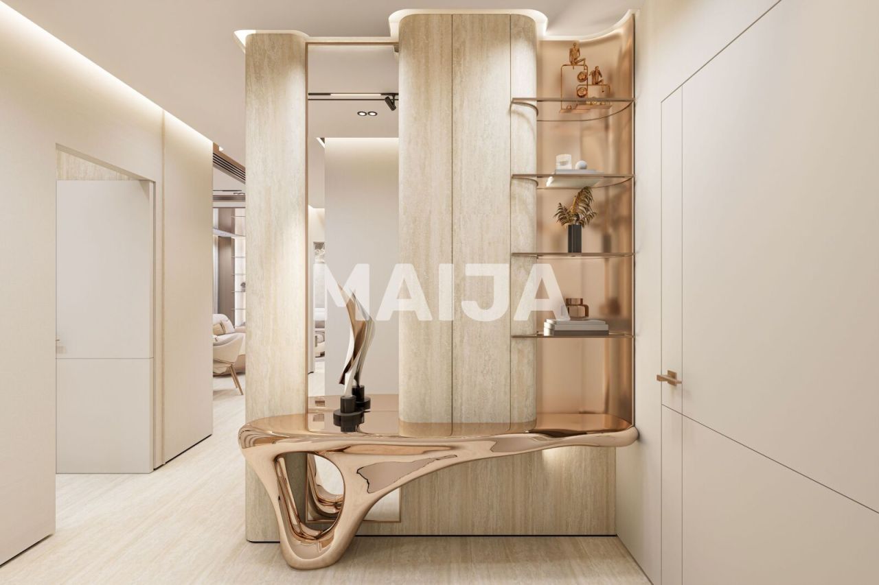 Апартаменты в Дубае, ОАЭ, 30 м² - фото 5