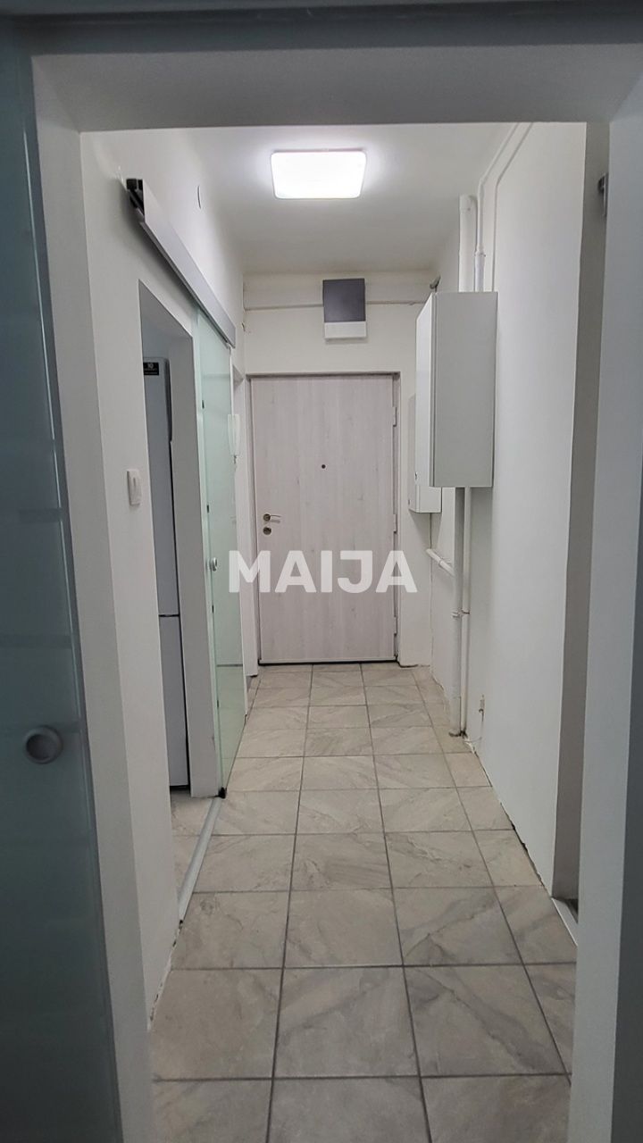 Апартаменты в Будапеште, Венгрия, 59 м² - фото 5