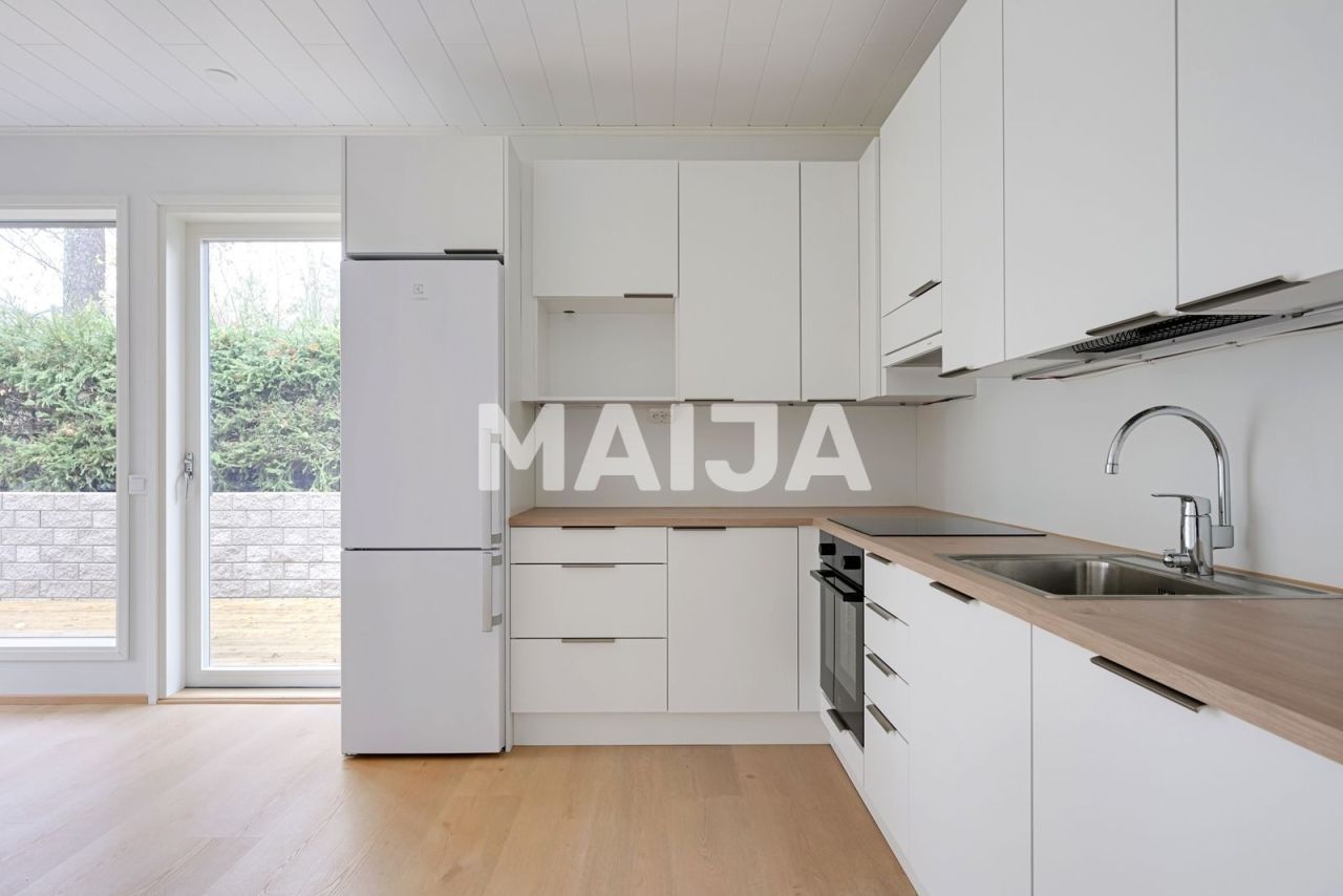 Дом в Вантаа, Финляндия, 75 м² - фото 5