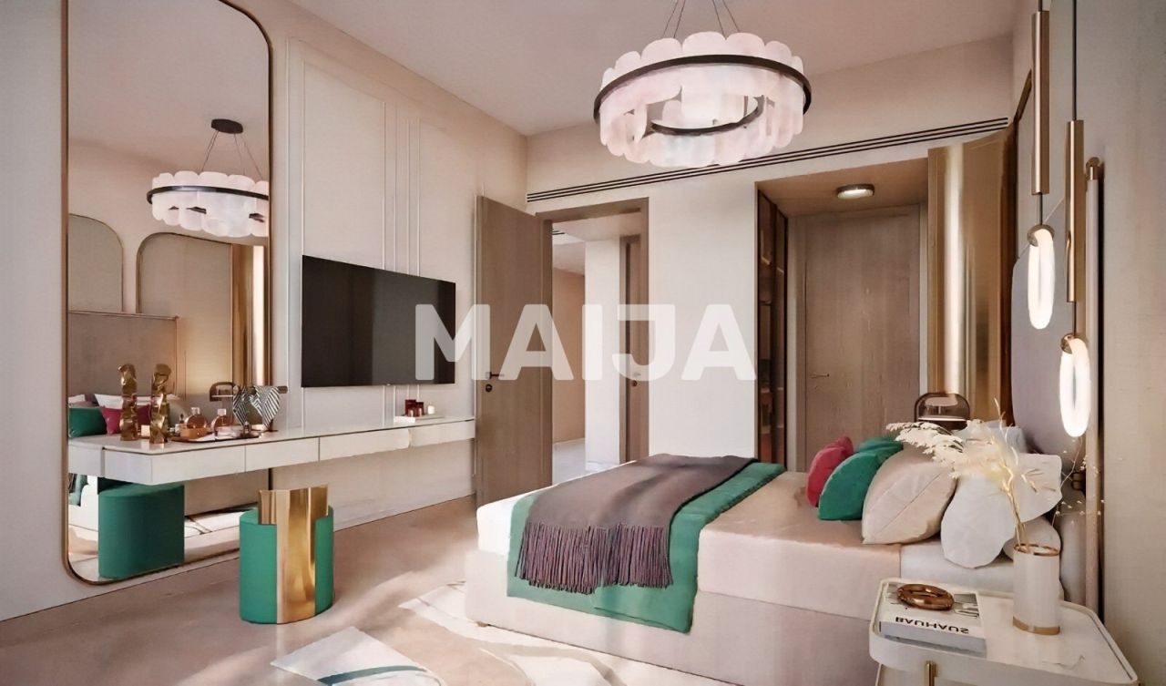 Апартаменты в Дубае, ОАЭ, 45 м² - фото 5