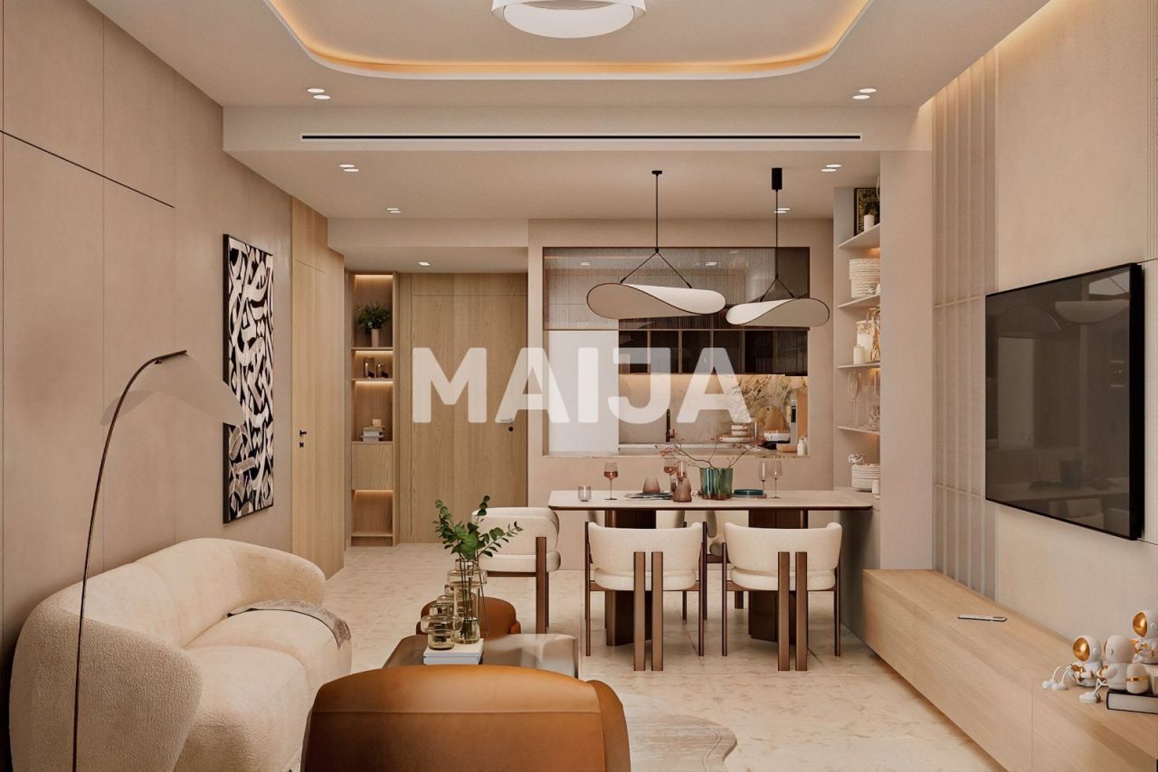 Апартаменты в Дубае, ОАЭ, 91 м² - фото 5