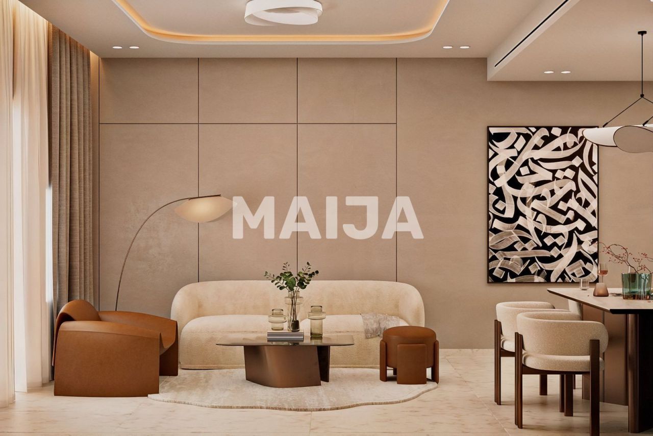 Апартаменты в Дубае, ОАЭ, 91 м² - фото 6