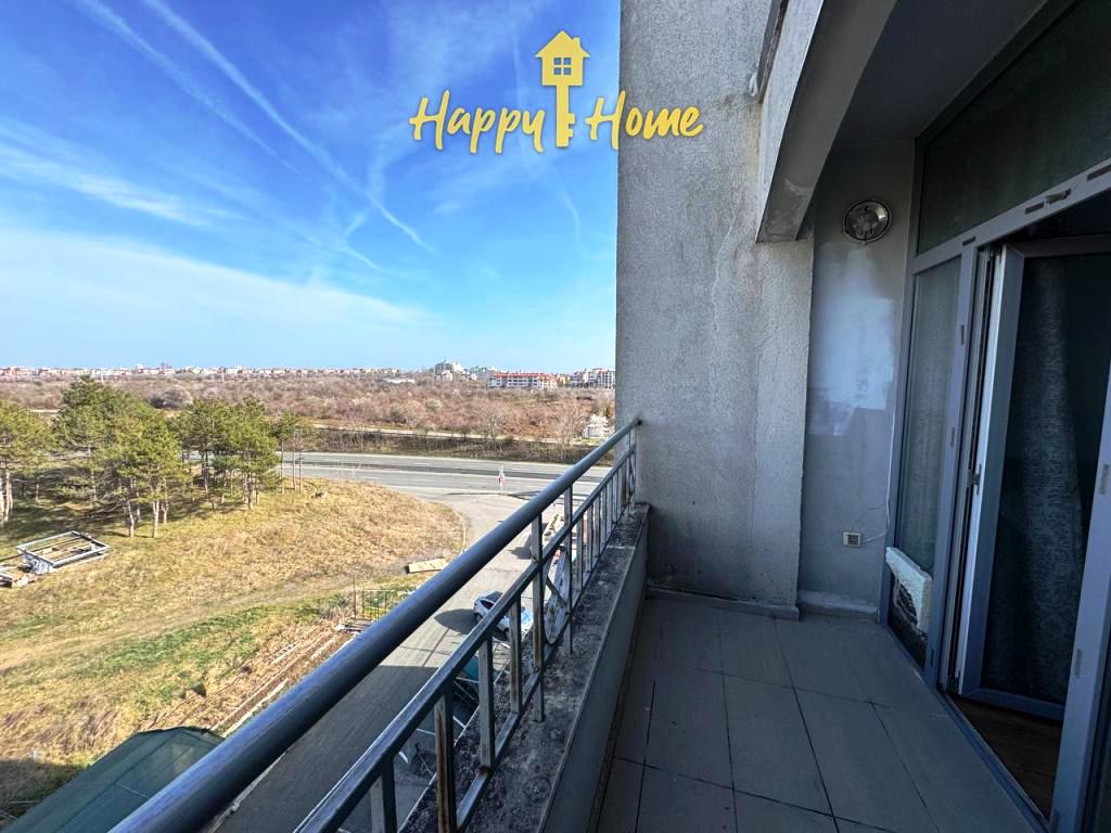 Студия в Несебре, Болгария, 42 м² - фото 9