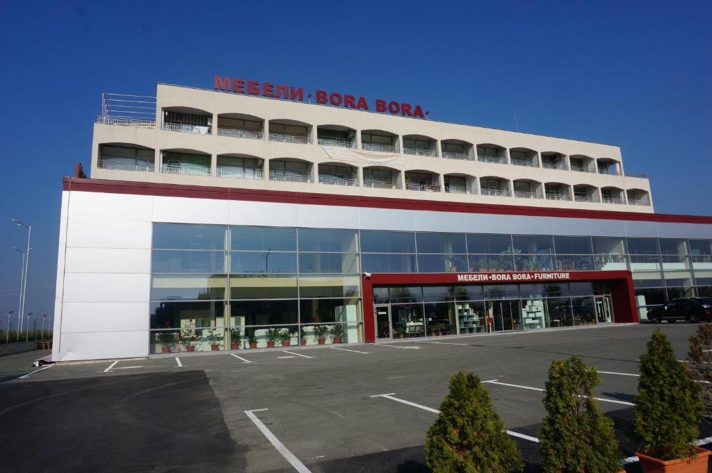 Студия в Несебре, Болгария, 42 м² - фото 12