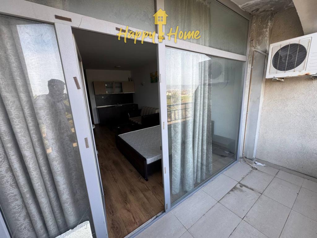 Студия в Несебре, Болгария, 42 м² - фото 11