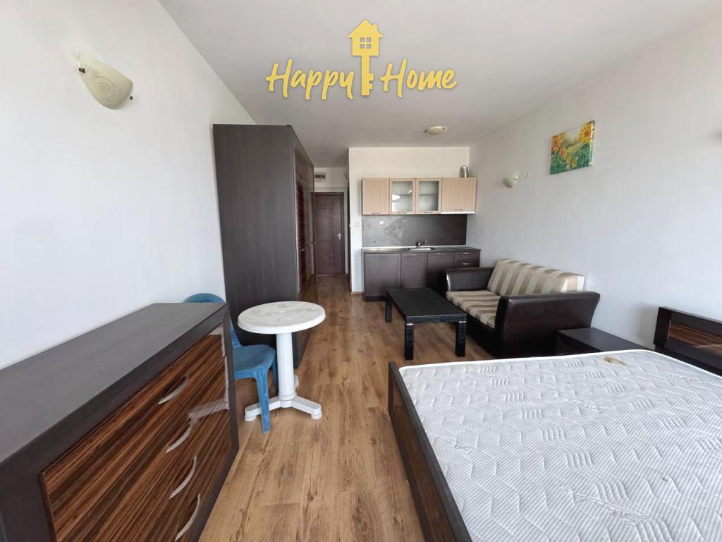 Студия в Несебре, Болгария, 42 м² - фото 3