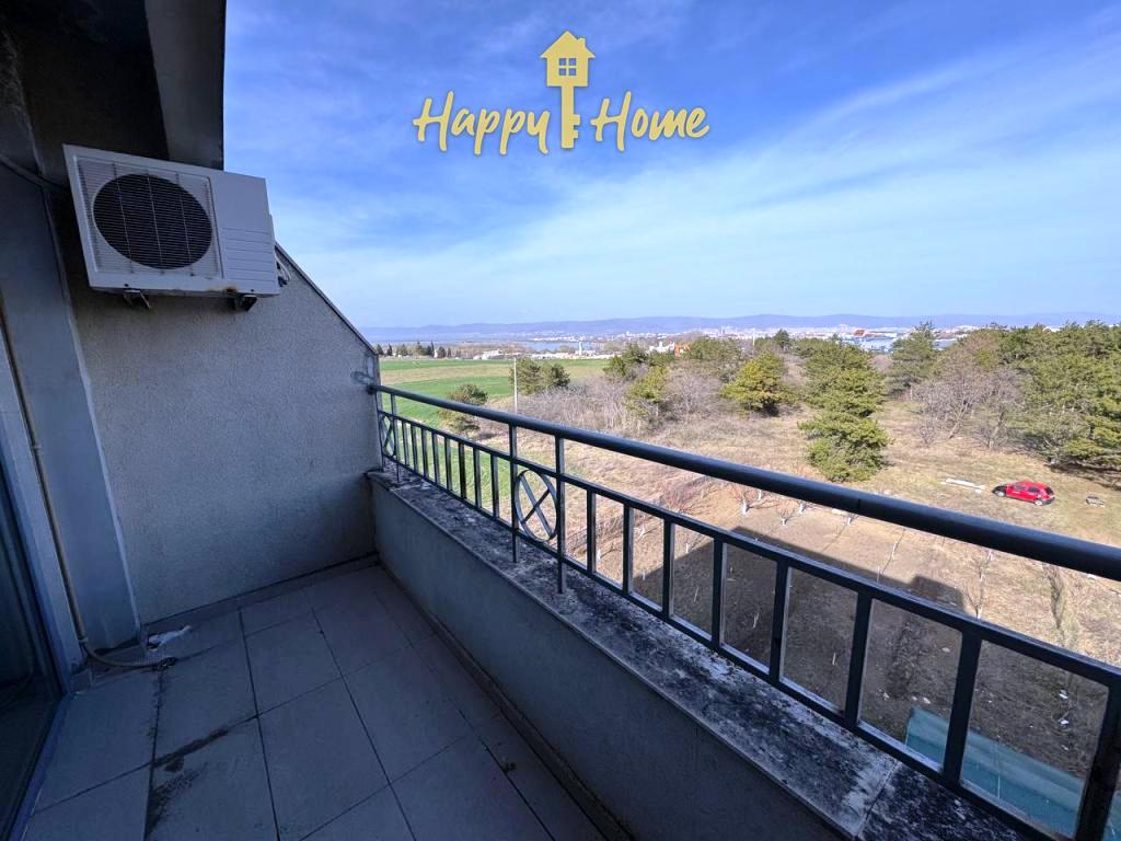 Студия в Несебре, Болгария, 42 м² - фото 10