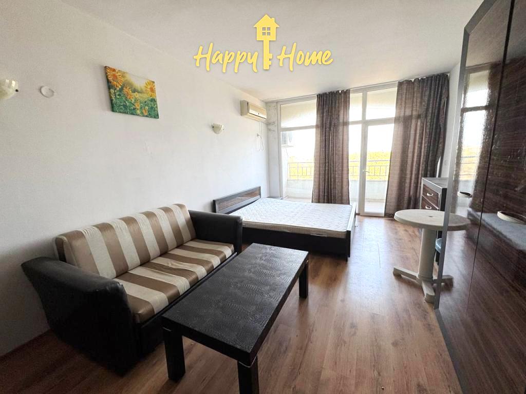 Студия в Несебре, Болгария, 42 м² - фото 1