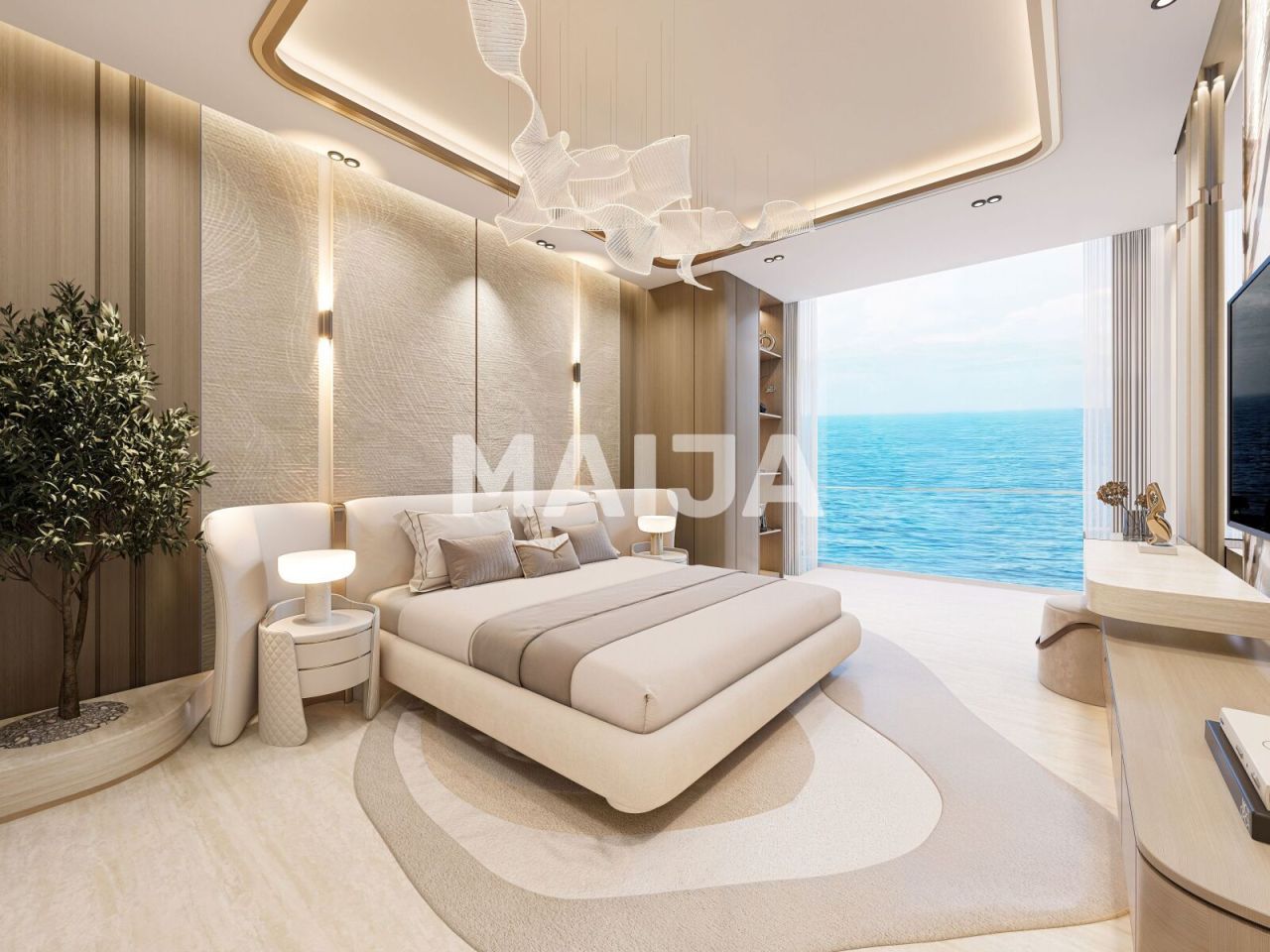 Апартаменты в Дубае, ОАЭ, 30 м² - фото 6