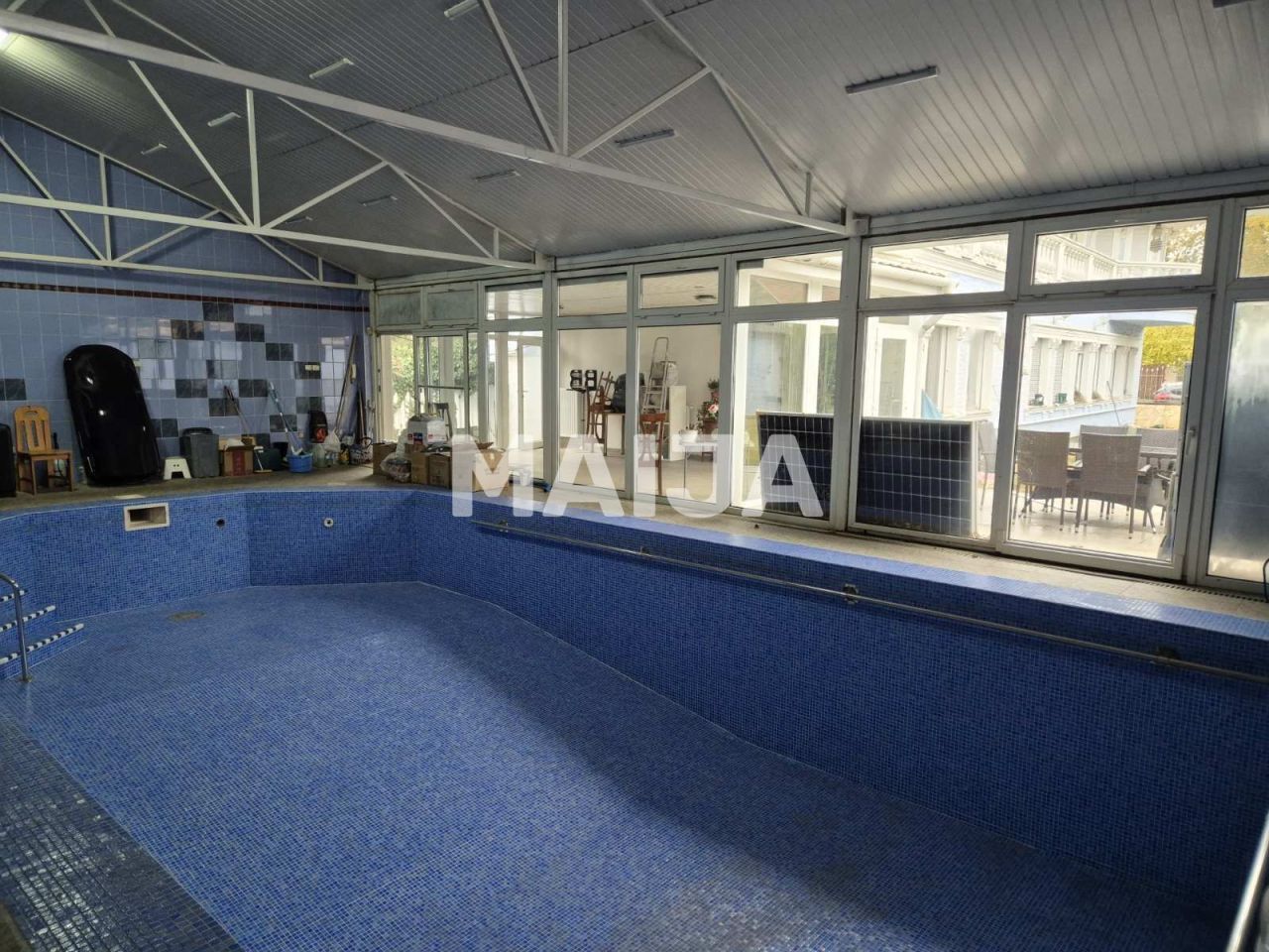 Дом в Будапеште, Венгрия, 360 м² - фото 6