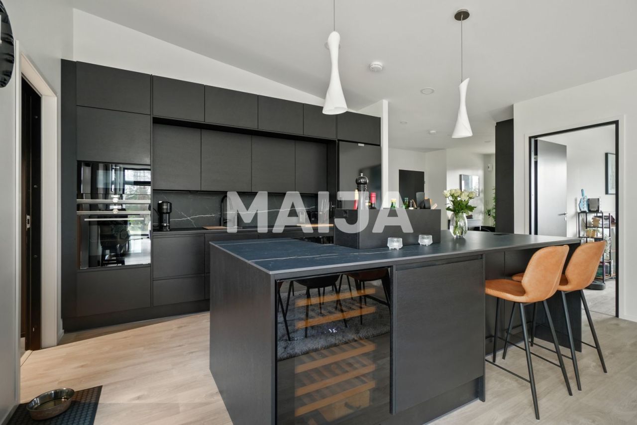 Дом в Риихимяки, Финляндия, 154 м² - фото 6