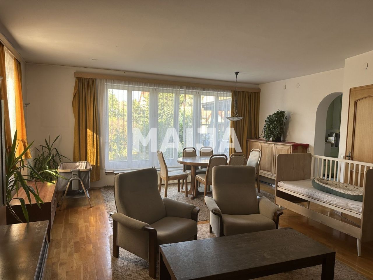 Дом в Будапеште, Венгрия, 223 м² - фото 6