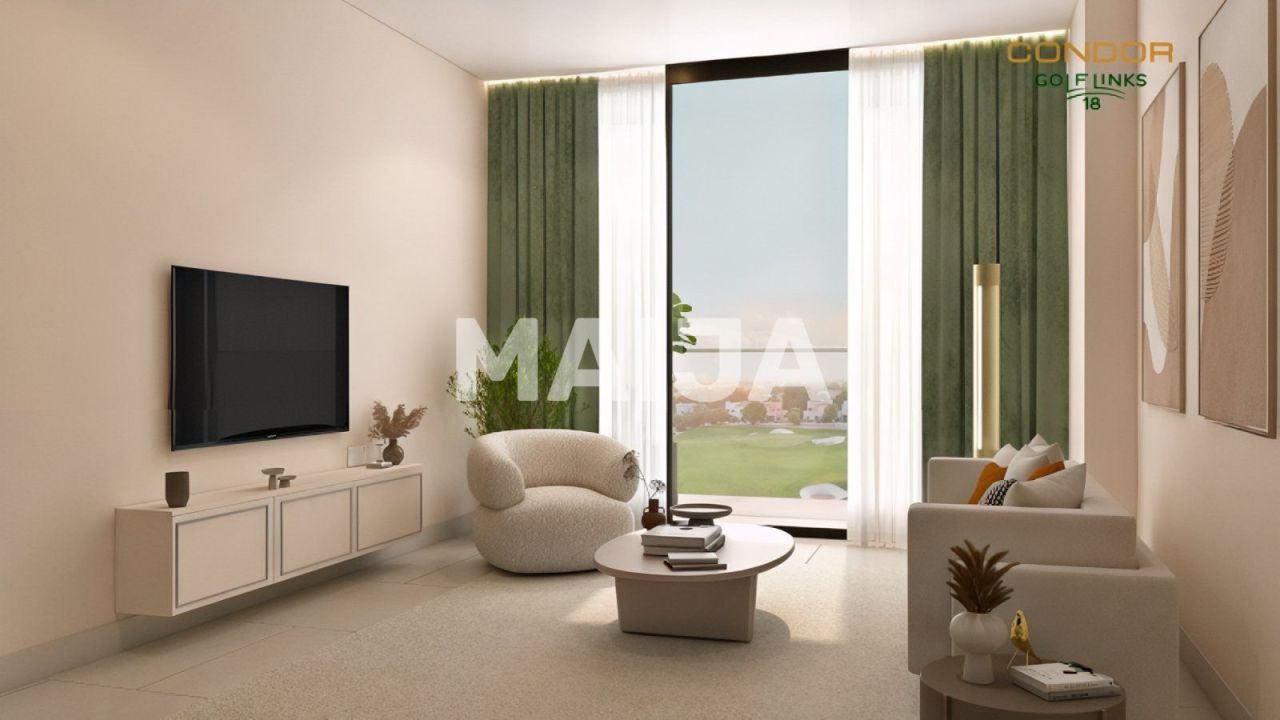 Апартаменты в Дубае, ОАЭ, 50 м² - фото 6