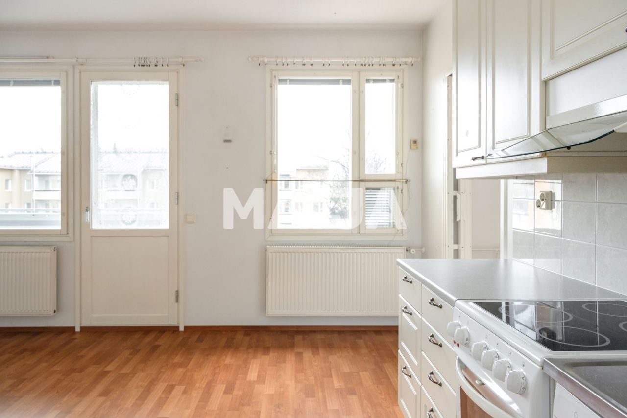 Апартаменты в Хамине, Финляндия, 55 м² - фото 6