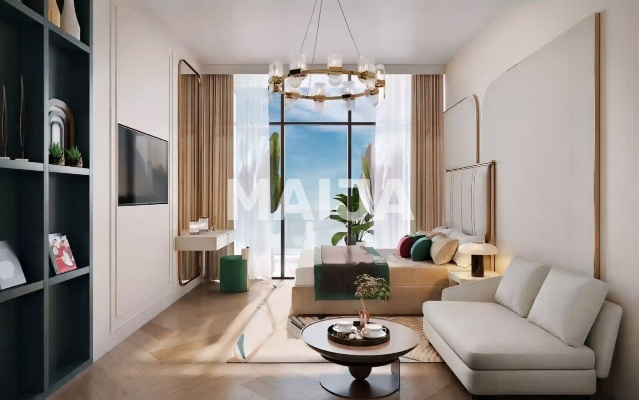 Апартаменты в Дубае, ОАЭ, 45 м² - фото 6