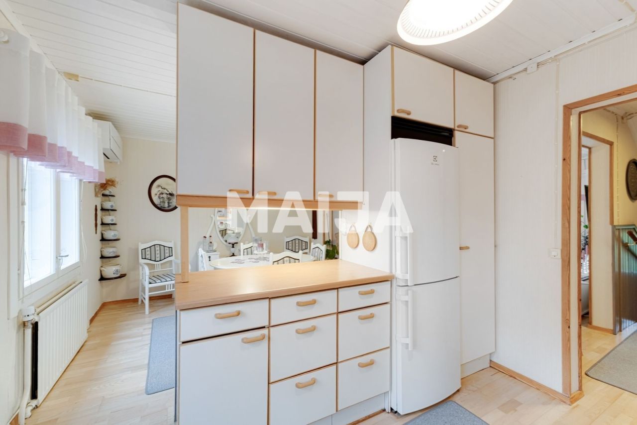 Дом в Котке, Финляндия, 90 м² - фото 6