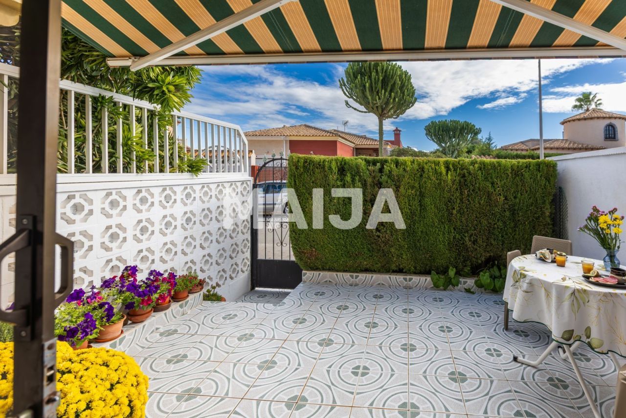 Квартира в Торревьехе, Испания, 65 м² - фото 6