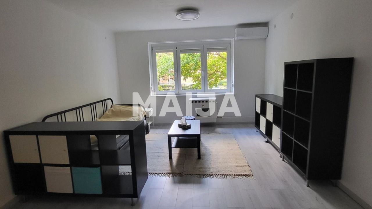 Апартаменты в Будапеште, Венгрия, 59 м² - фото 6