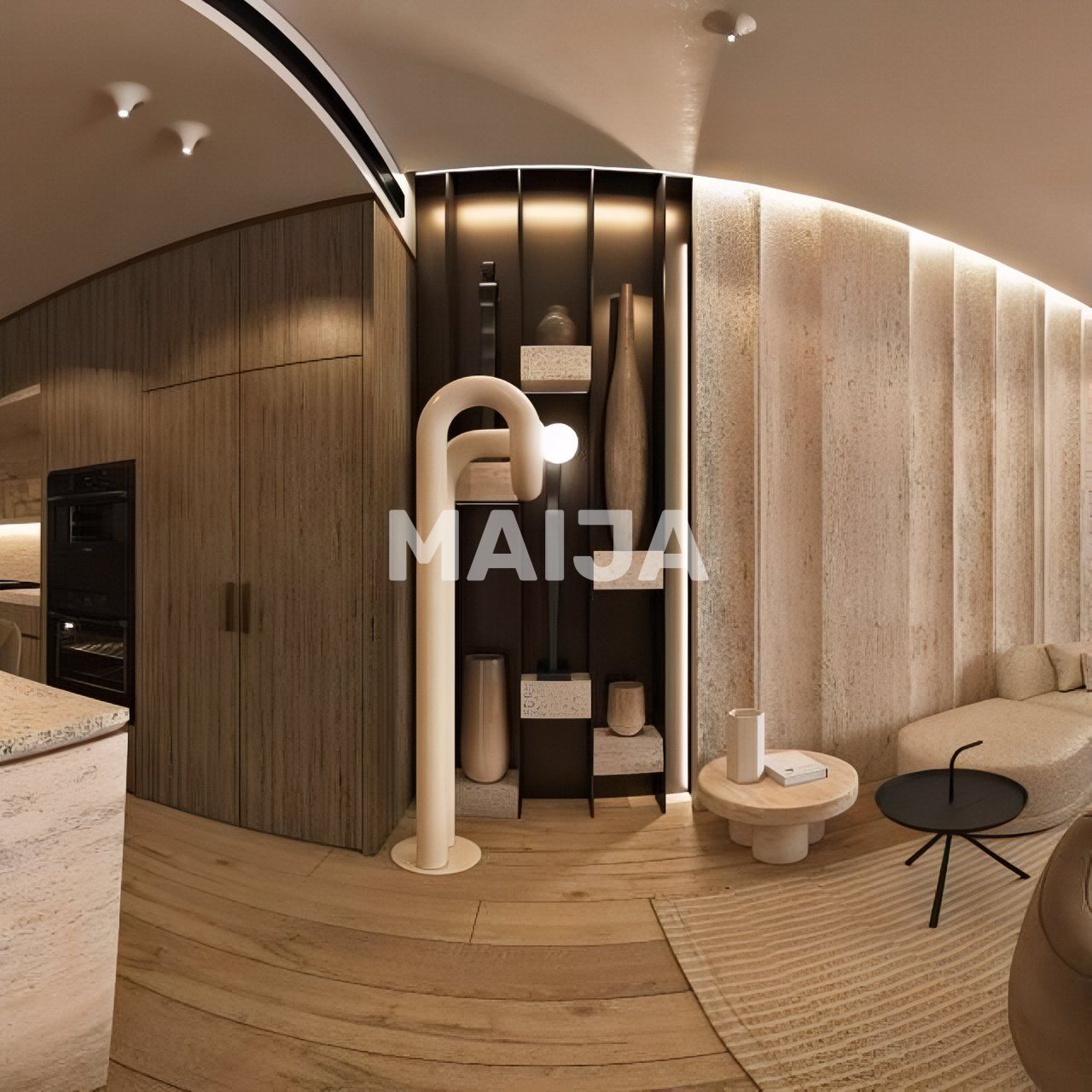 Апартаменты в Дубае, ОАЭ, 60 м² - фото 6