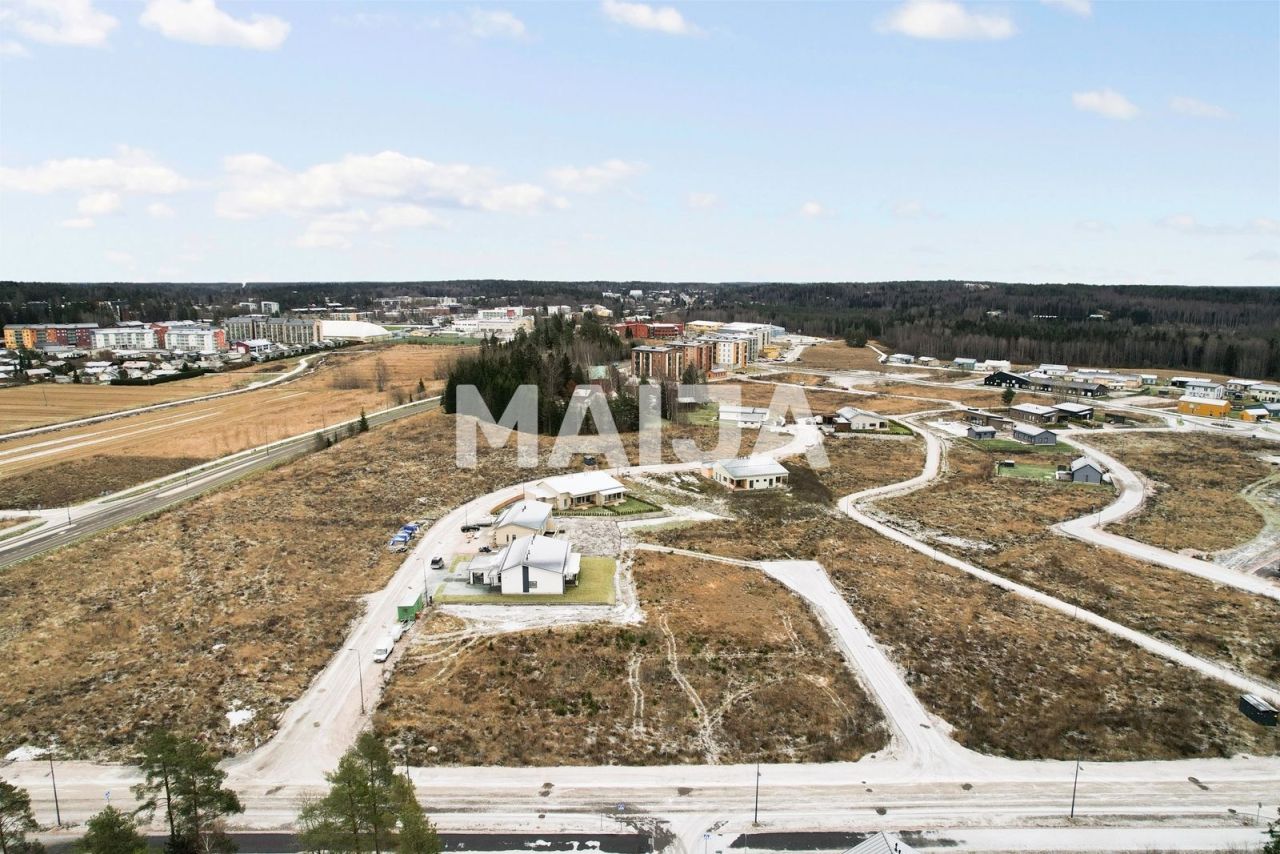 Дом Нурмиярви, Финляндия, 105 м² - фото 6