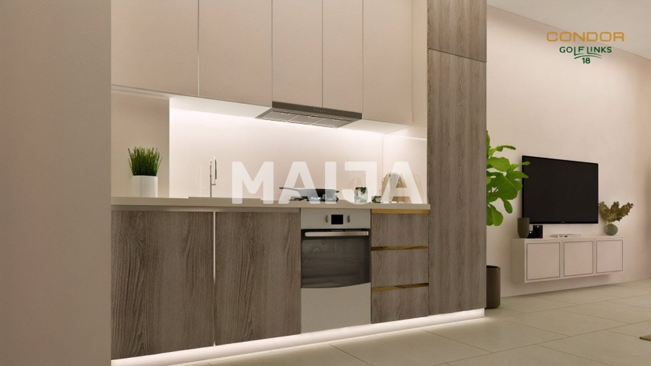 Апартаменты в Дубае, ОАЭ, 30 м² - фото 6