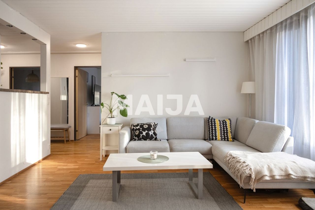 Дом в Хамине, Финляндия, 88 м² - фото 6