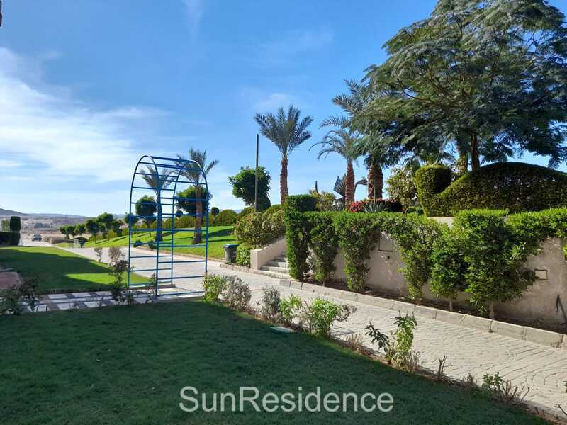 Квартира в Хургаде, Египет, 38 м² - фото 10