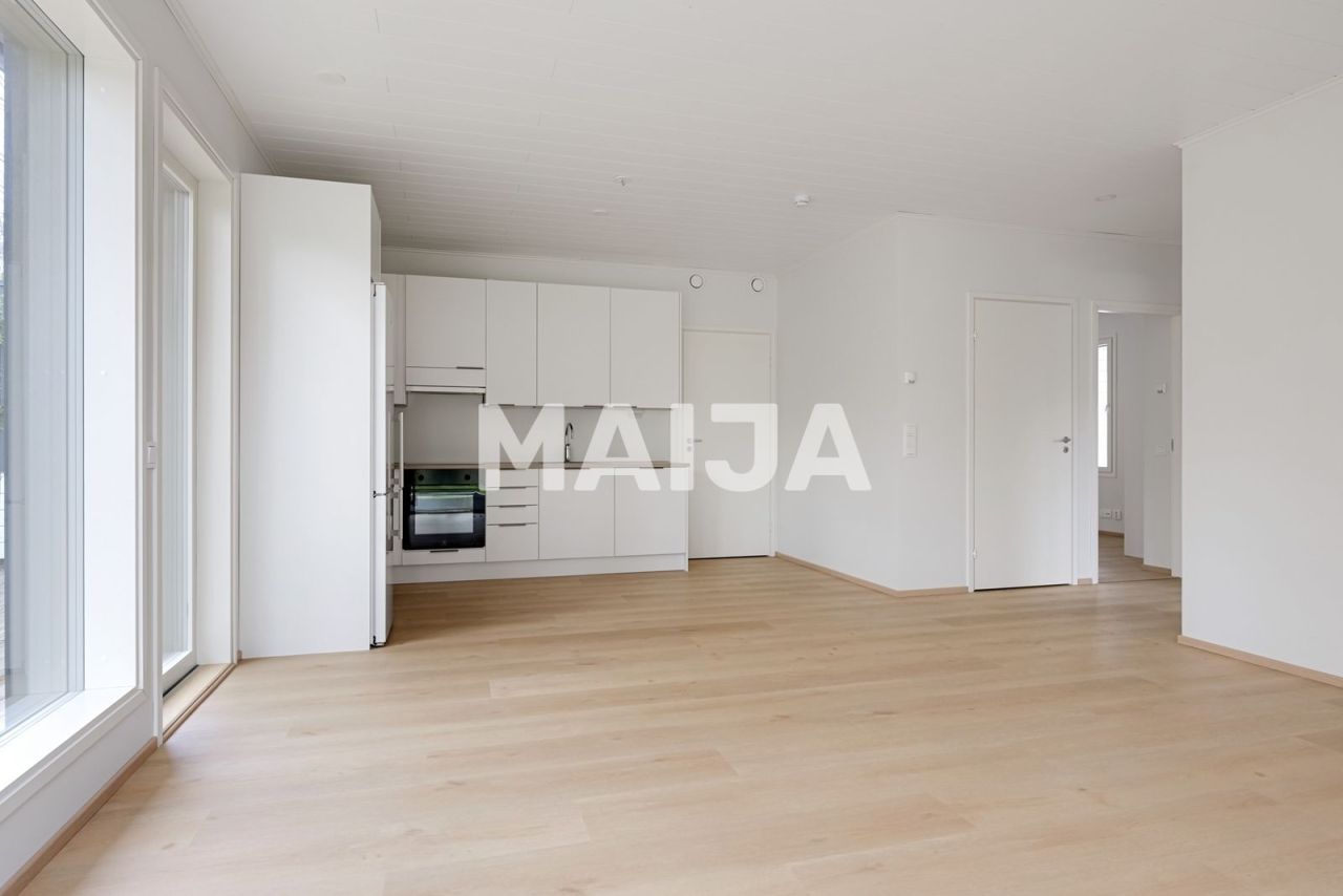 Дом в Вантаа, Финляндия, 75 м² - фото 6