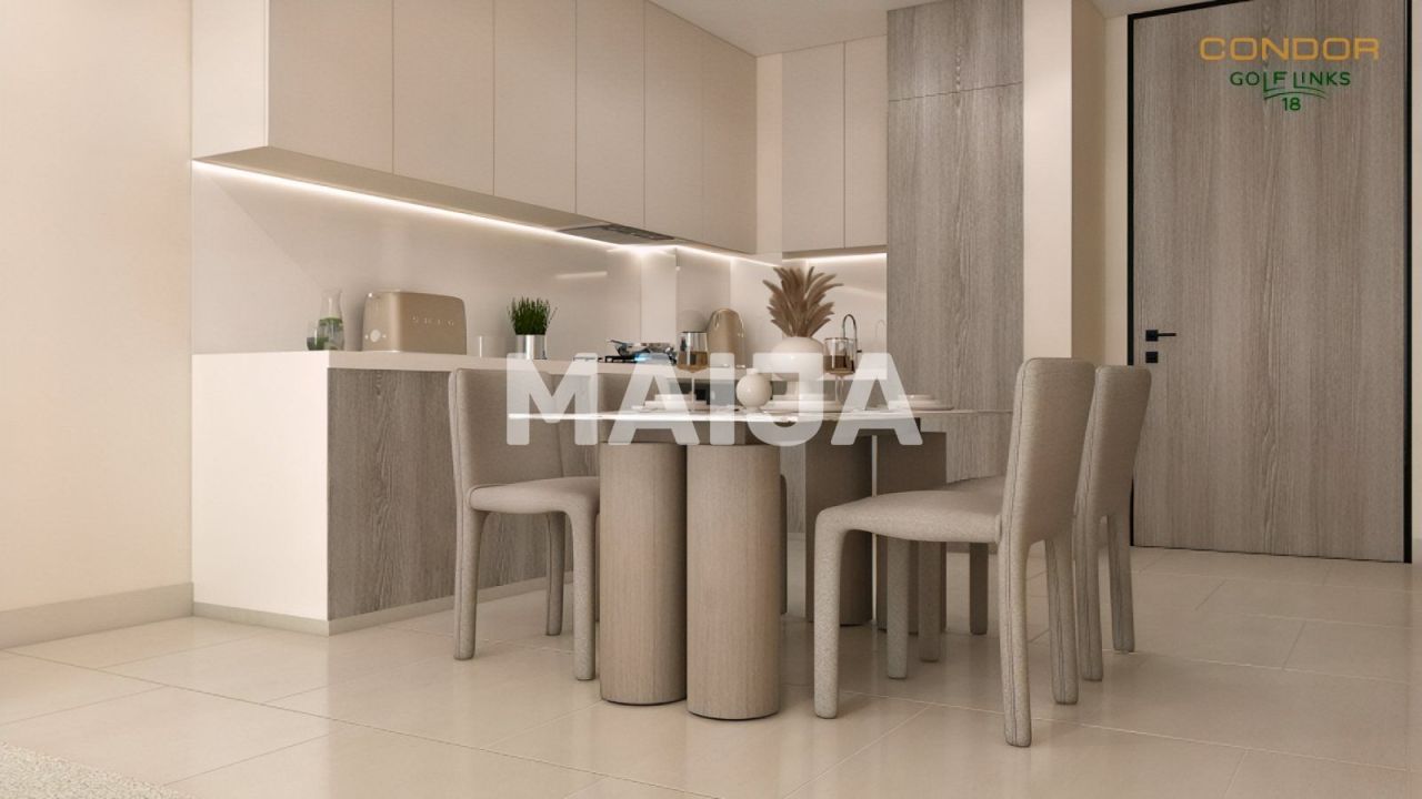 Апартаменты в Дубае, ОАЭ, 50 м² - фото 7