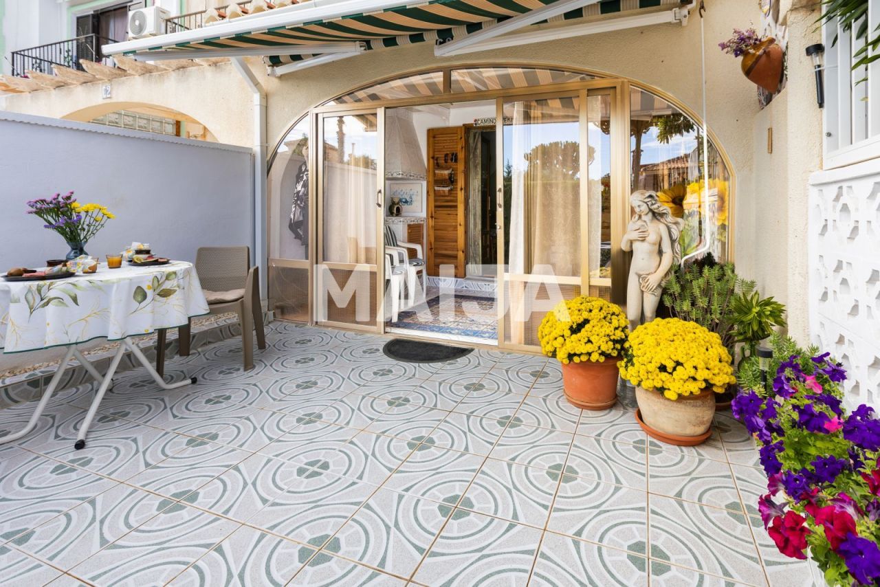 Квартира в Торревьехе, Испания, 65 м² - фото 7