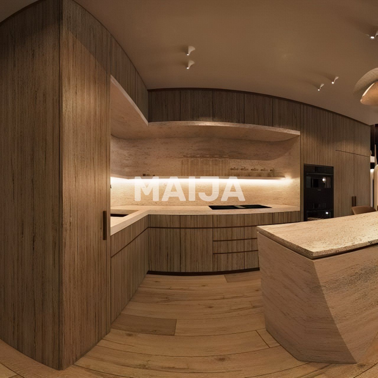 Апартаменты в Дубае, ОАЭ, 60 м² - фото 7