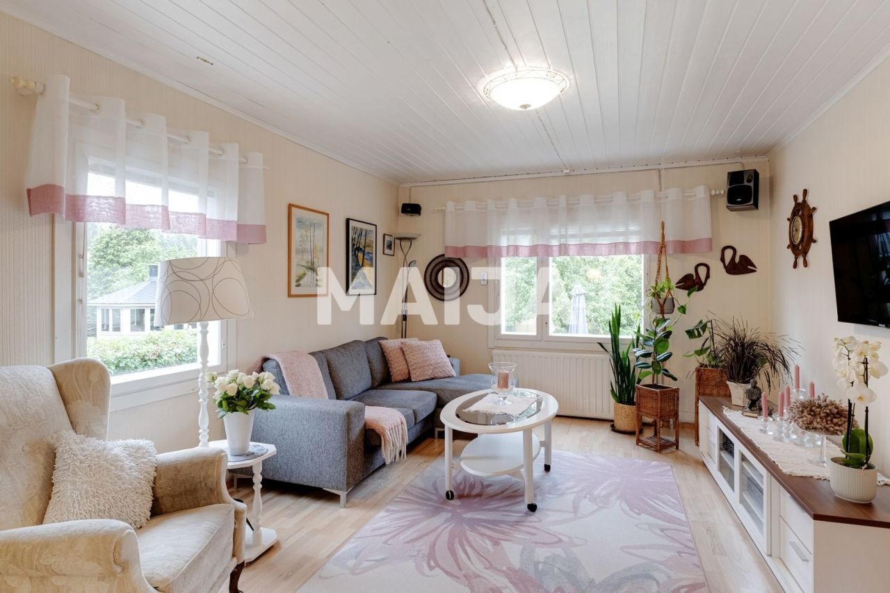 Дом в Котке, Финляндия, 90 м² - фото 7