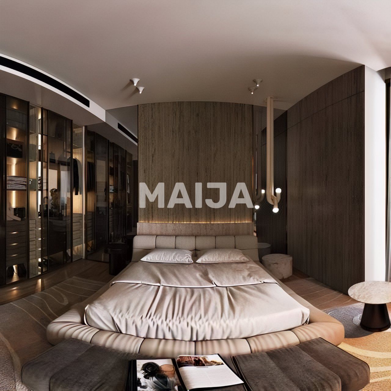 Апартаменты в Дубае, ОАЭ, 86 м² - фото 7