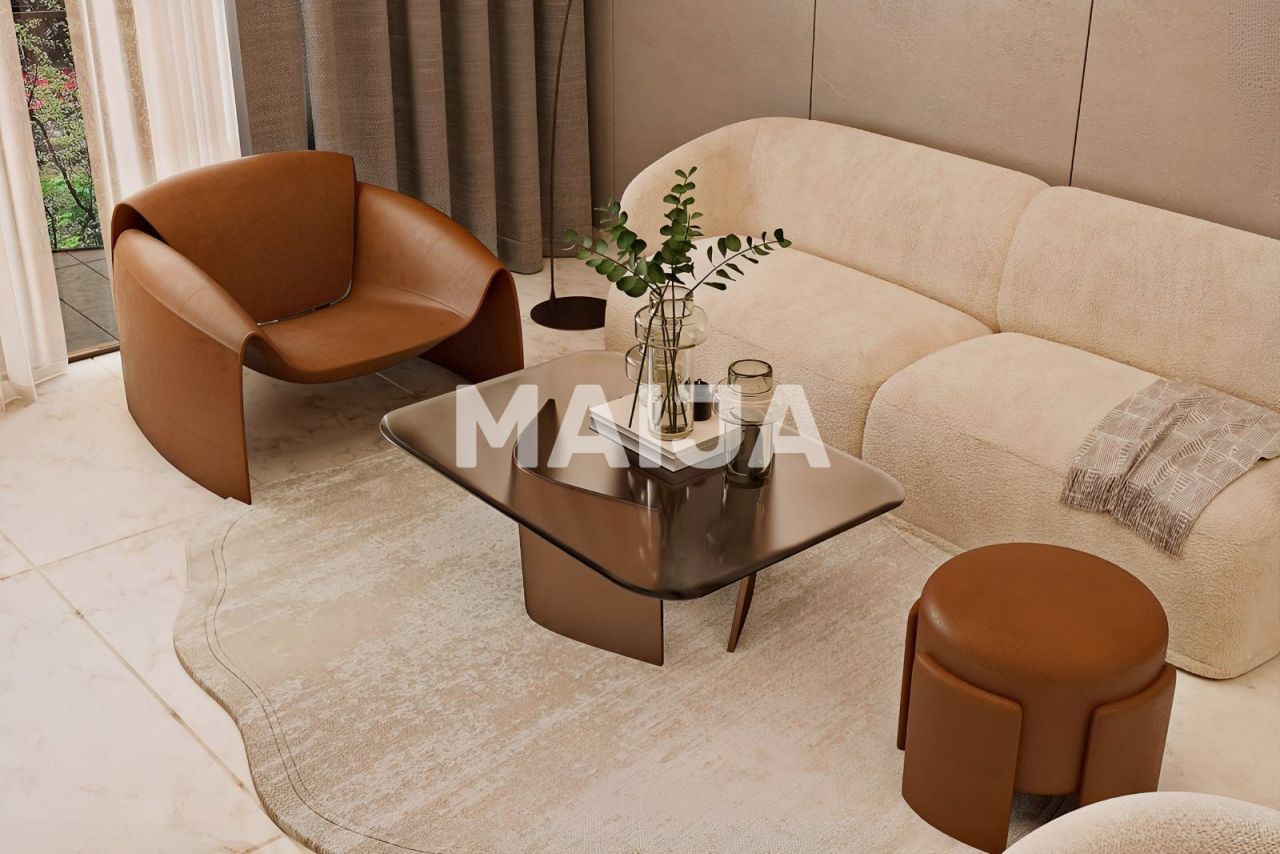 Апартаменты в Дубае, ОАЭ, 91 м² - фото 7