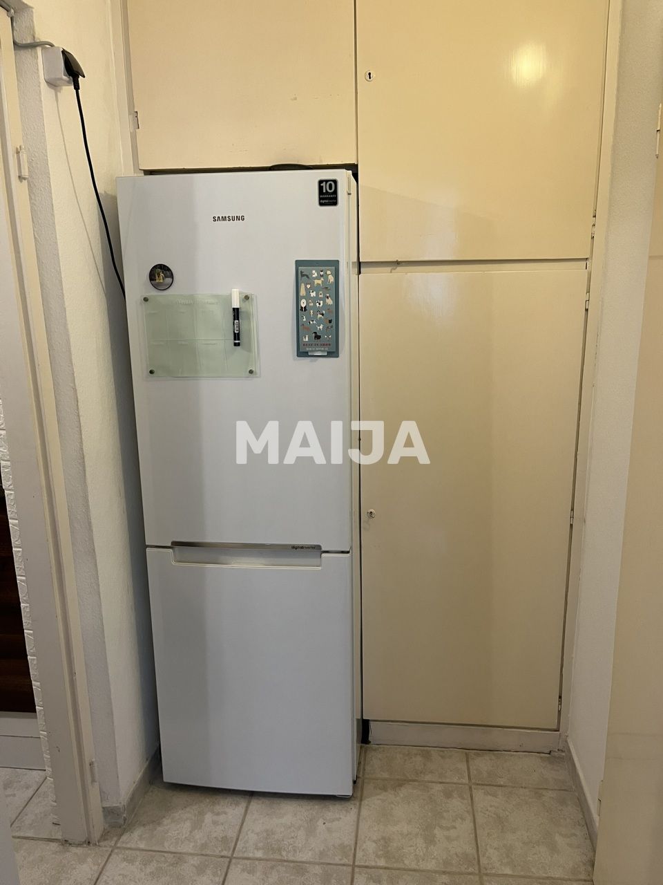 Апартаменты в Будапеште, Венгрия, 50 м² - фото 7