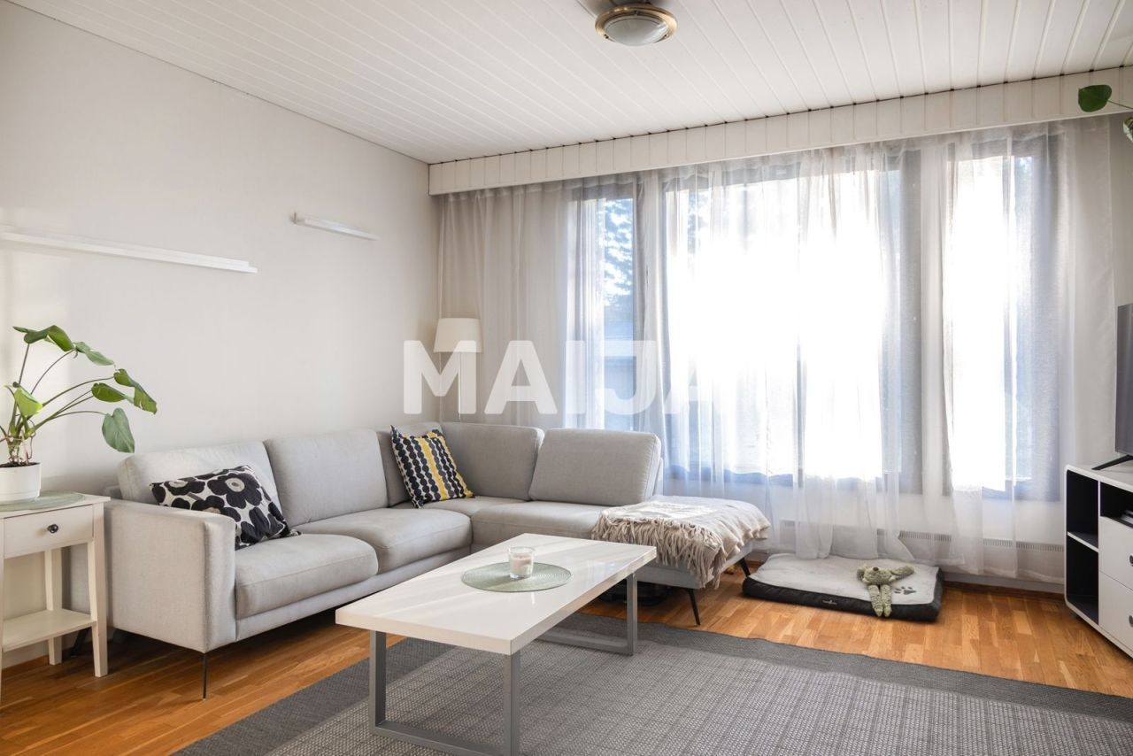 Дом в Хамине, Финляндия, 88 м² - фото 7