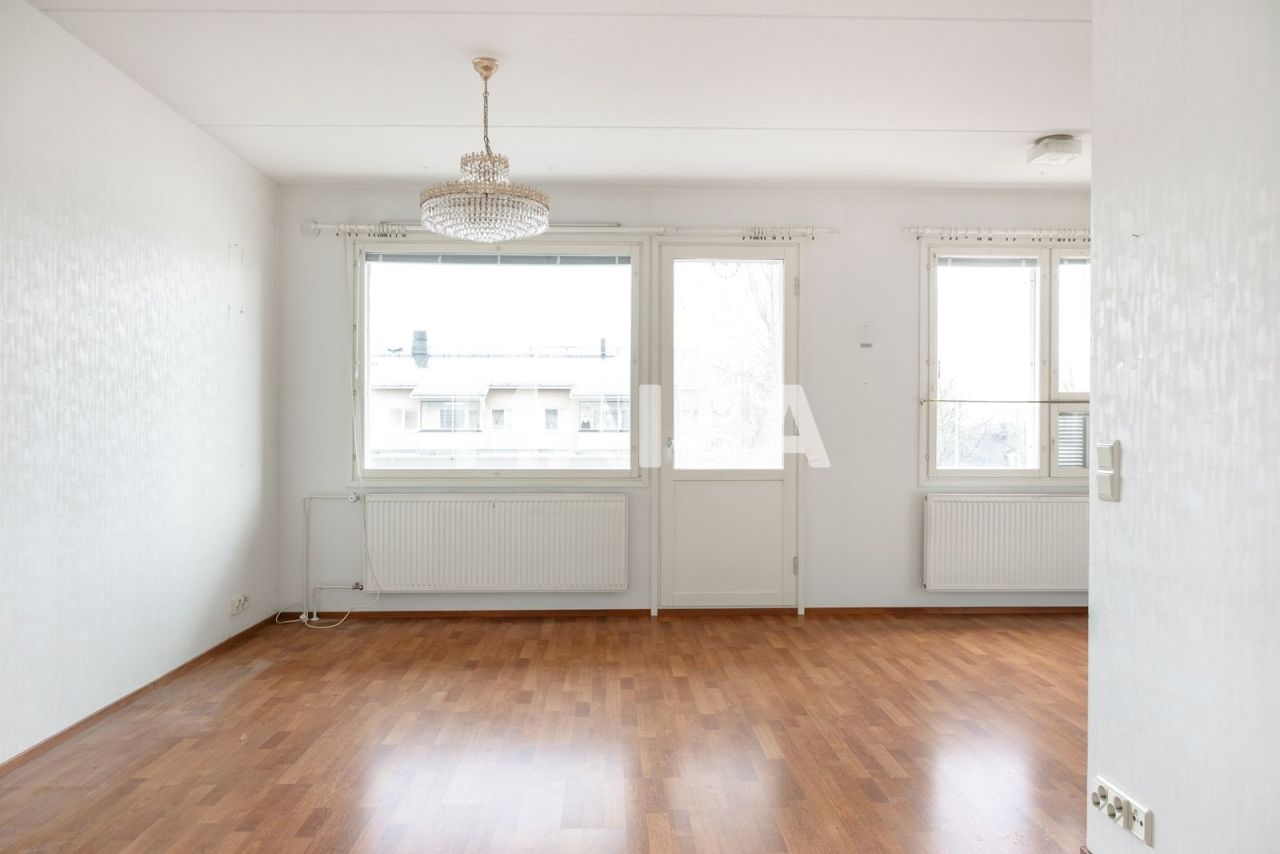 Апартаменты в Хамине, Финляндия, 55 м² - фото 7