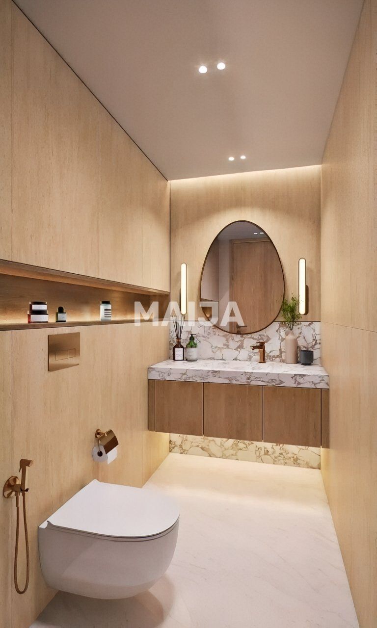 Апартаменты в Дубае, ОАЭ, 45 м² - фото 7