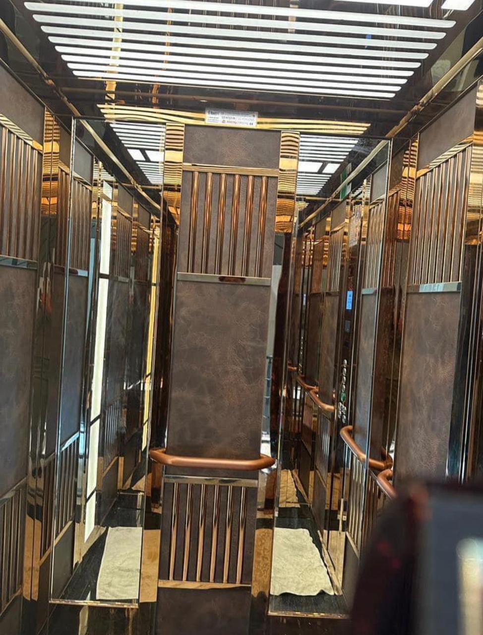 Квартира в Алании, Турция, 55 м² - фото 14