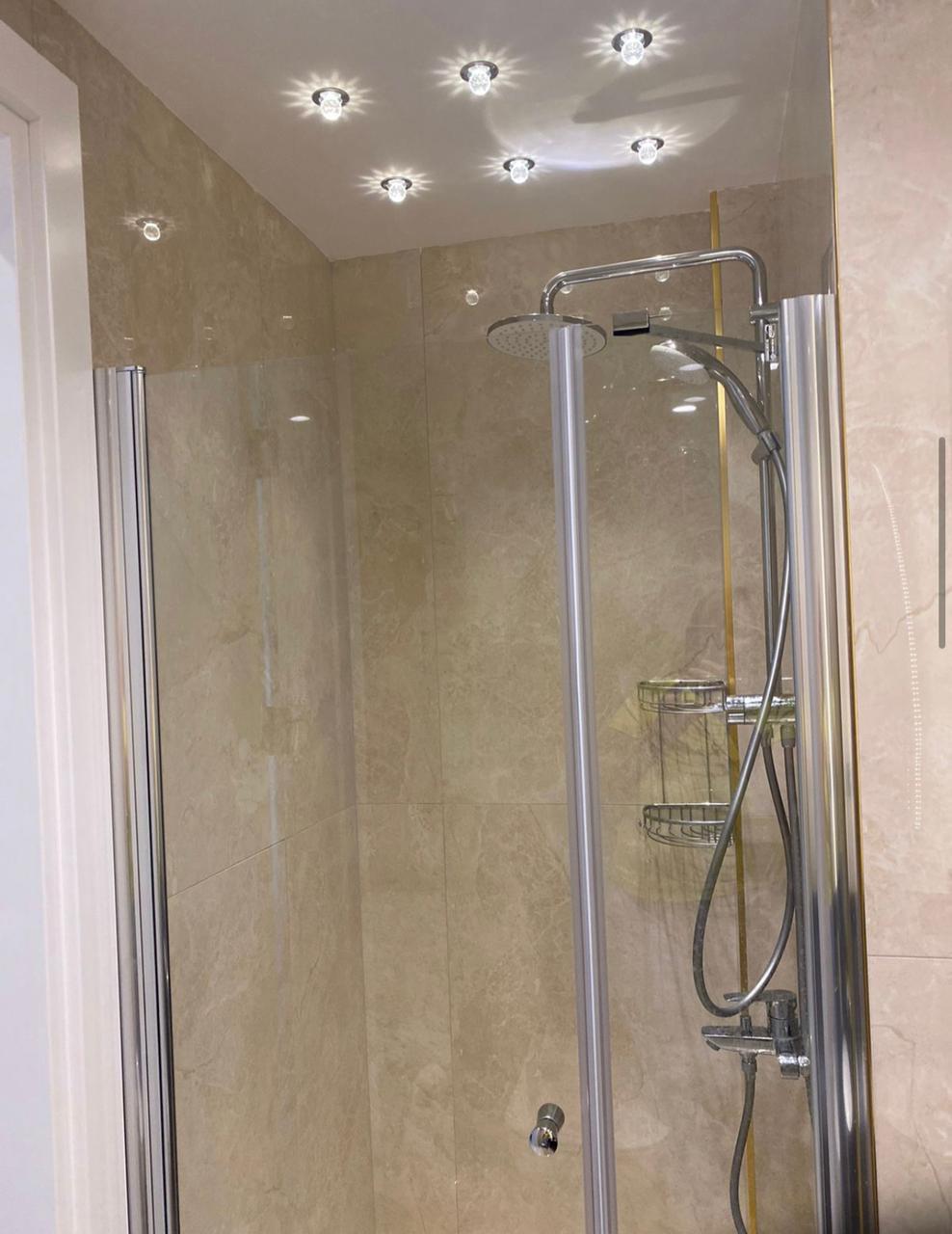 Квартира в Алании, Турция, 55 м² - фото 11