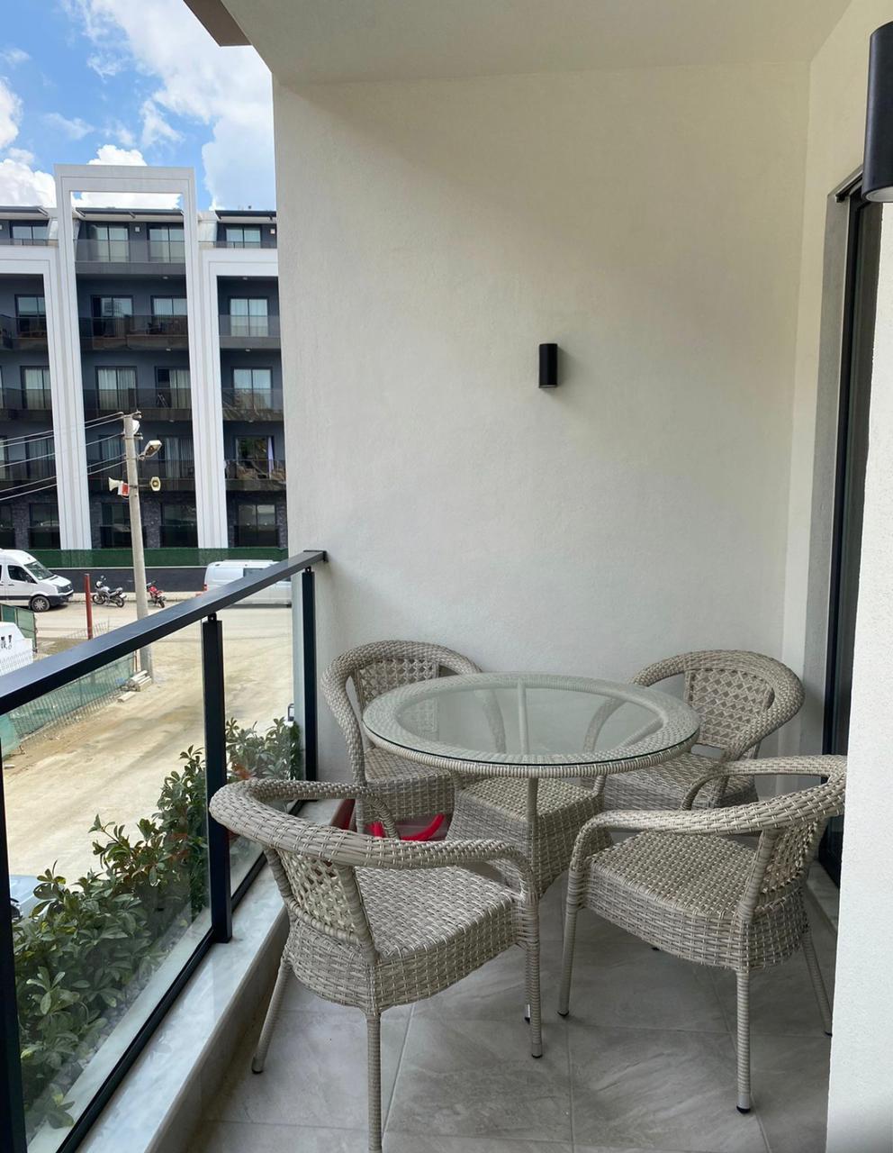 Квартира в Алании, Турция, 55 м² - фото 3