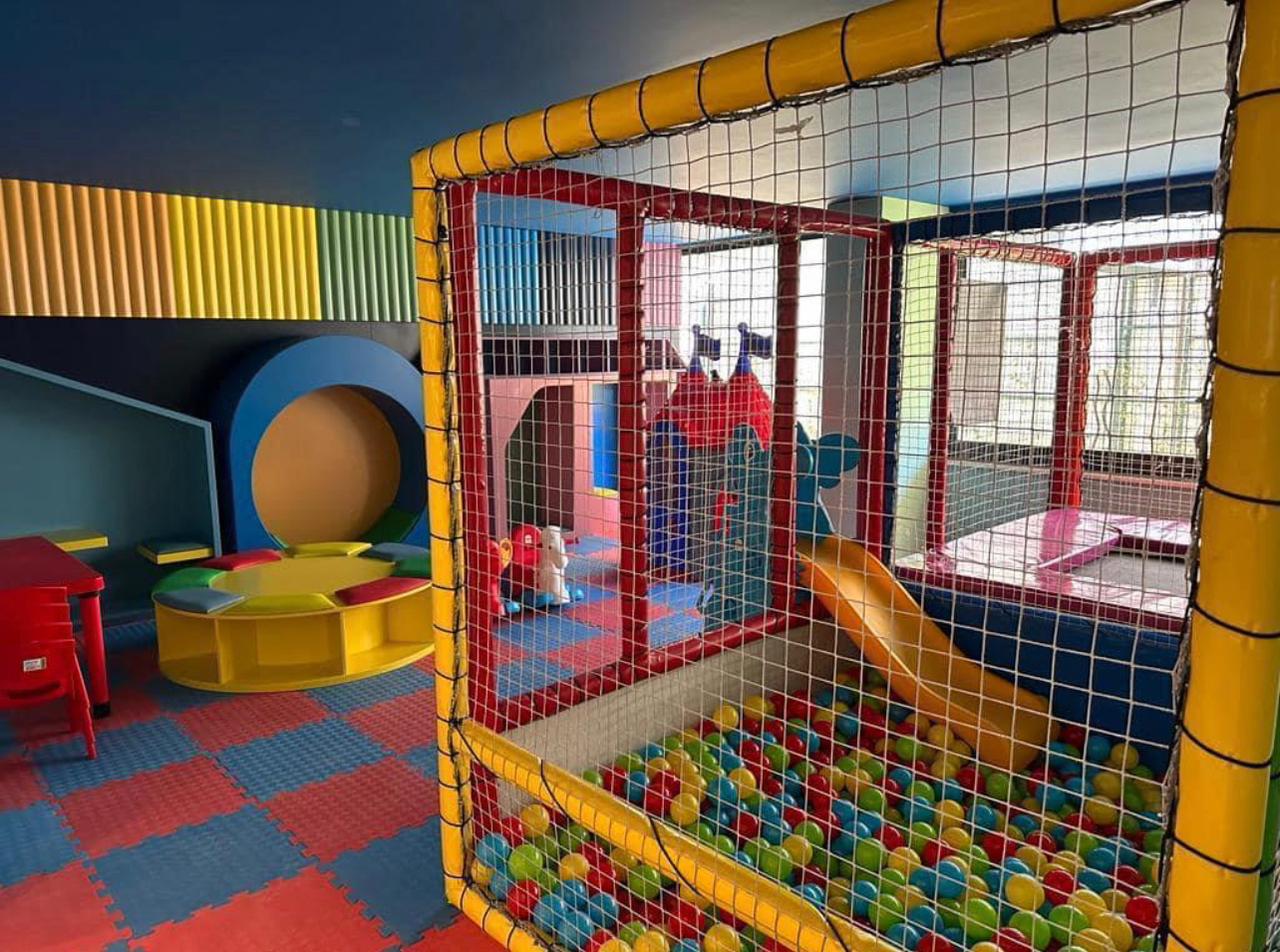 Квартира в Алании, Турция, 55 м² - фото 16