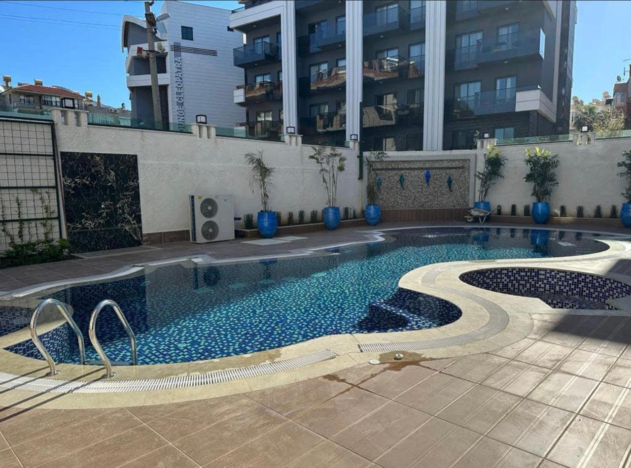 Квартира в Алании, Турция, 55 м² - фото 2