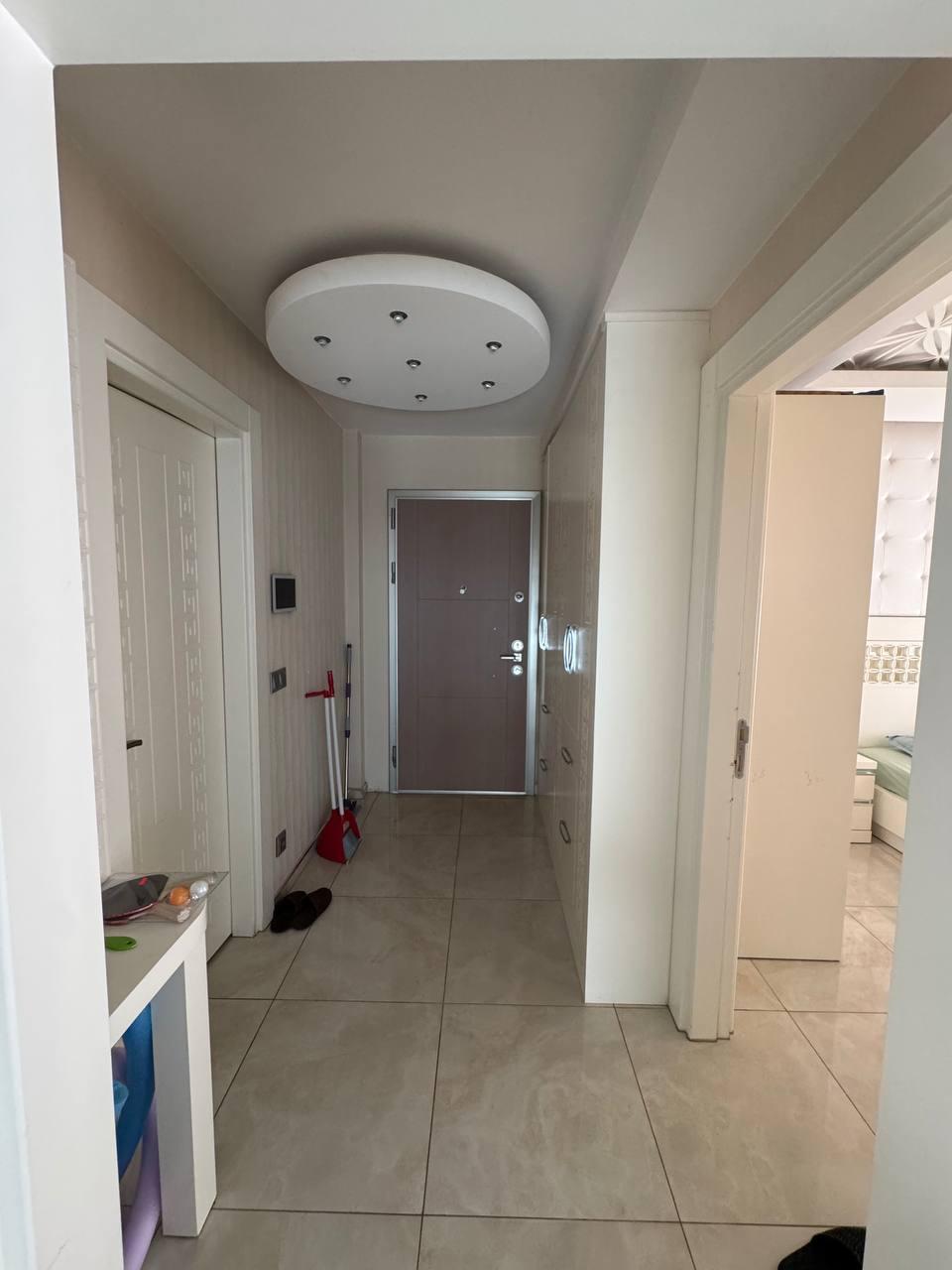 Квартира в Алании, Турция, 70 м² - фото 11